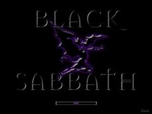 Black Sabbath