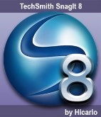 TechSmith SnagIt 8