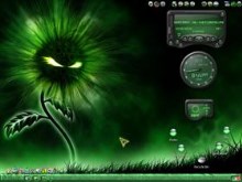 Evil Spore