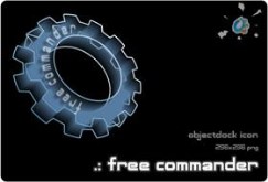 Free Commander