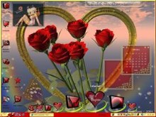 Red Roses