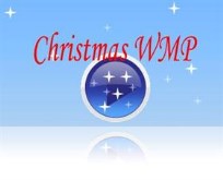 Christmas WMP