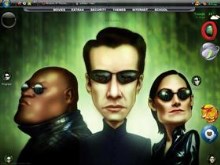 MyT Matrix