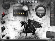 Dark Angel