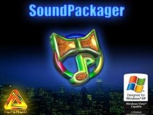 SoundPackager for OD