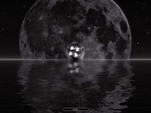 Lunar Wind