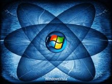 Atomic Vista