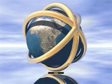 Captivated Earth