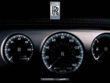 Rolls Royce