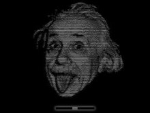Digital Einstein v1