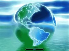 Globe v4 Boot