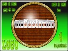 Wincustomize Logo