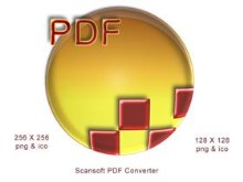 Scansoft PDF Converter