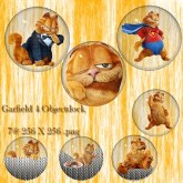 Garfield Collection