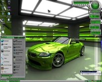 bmw matrix v. 2