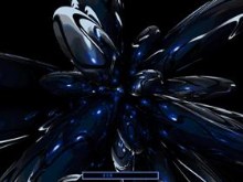 Blue Metal