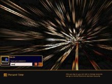 Time Portal