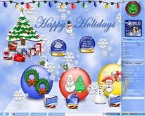 Happy Holidays