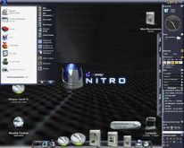 OhMy! Nitro Vista New Version