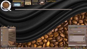 Coffee Coda