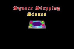Square Stepping Stones