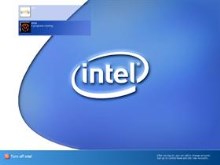 Intel Logon