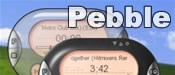Pebble