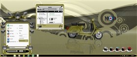 vespa 125 wb