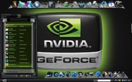 nvidia vista