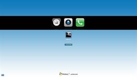 PDA second edition logon