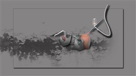 area 21 gray