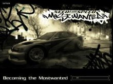 NFSMW
