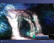 Skyla's Waterfall
