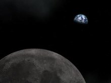 "Earthrise"
