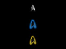 Star Trek Start10 Orb