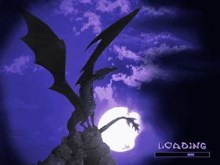 The Dragon's Domain