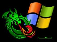 Dragon Windows
