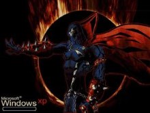 Spawn