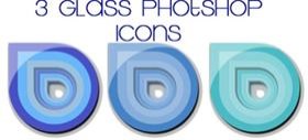photoshop icons