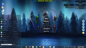 XMas smx