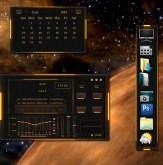 Extrand docks and tiles