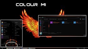 Colour Mi