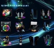 ElectroSexual