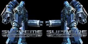 Supreme Commander