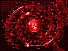 Vista DNA Swirl Red v3.0!