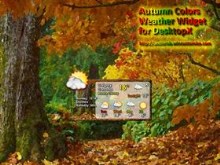 Autumn Colors Weather