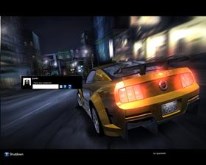 need for speed carbon