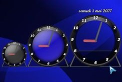 Clocks PackQ94