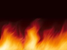 Elementals FIRE Wall#1