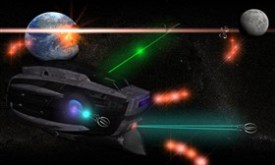 Battle for Earth